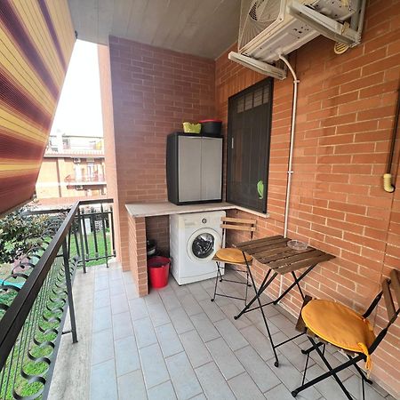 Ninni'S Home โรม ภายนอก รูปภาพ