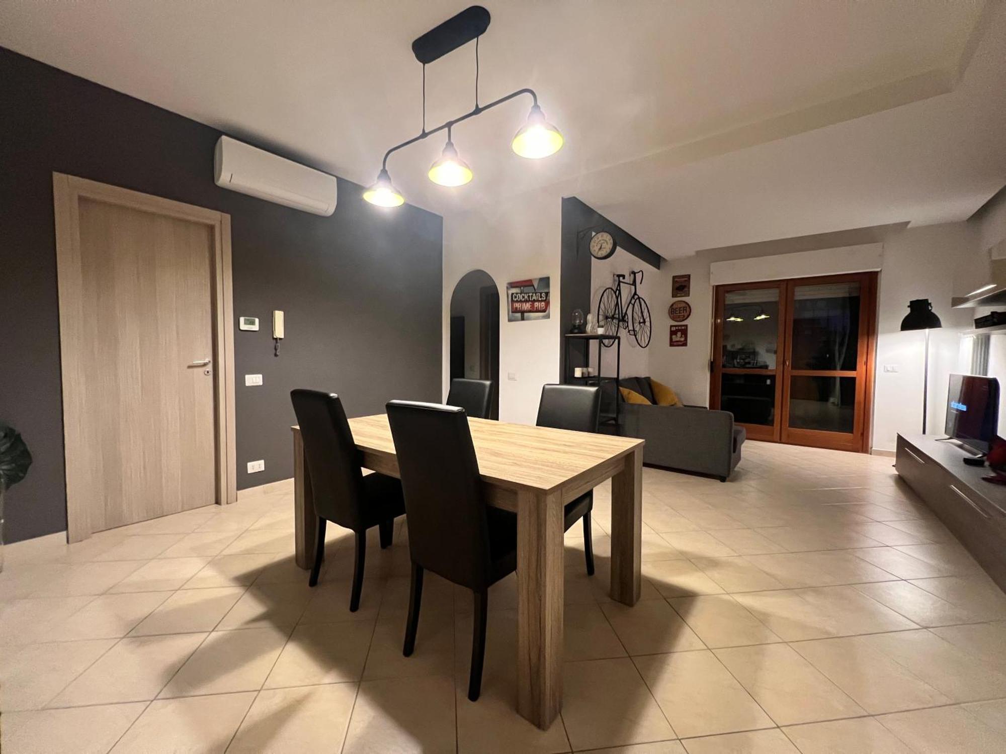 Ninni'S Home โรม ภายนอก รูปภาพ
